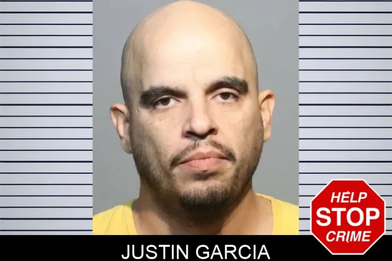 Justin Garcia