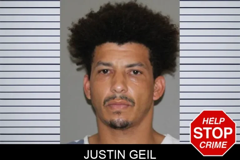 Justin Geil