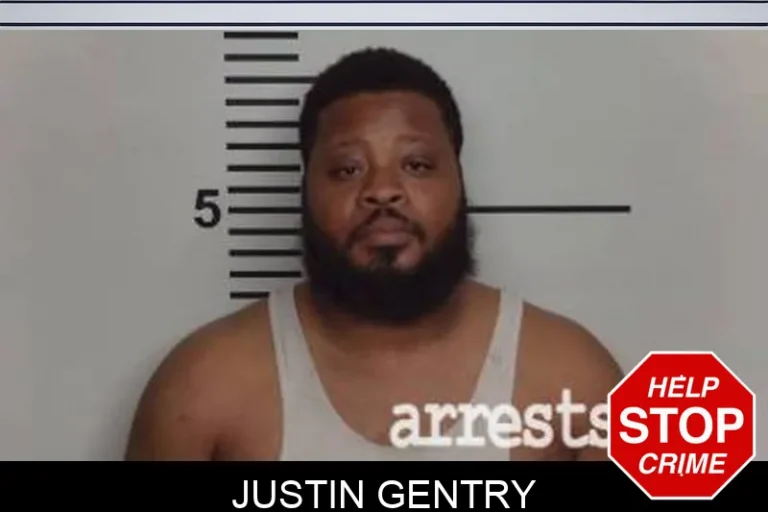 Justin Gentry
