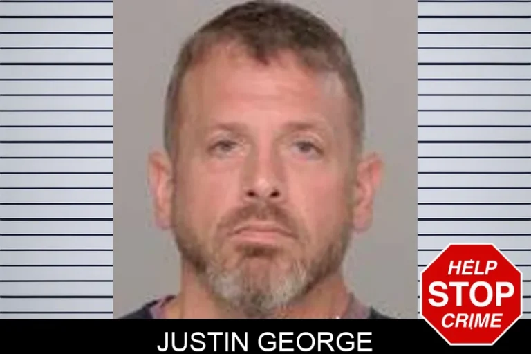 Justin George