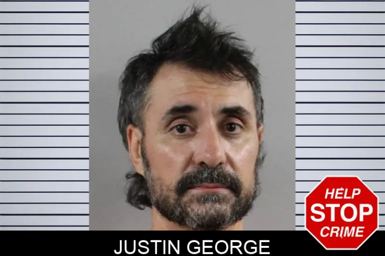 Justin George