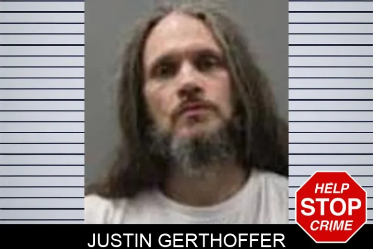 Justin Gerthoffer