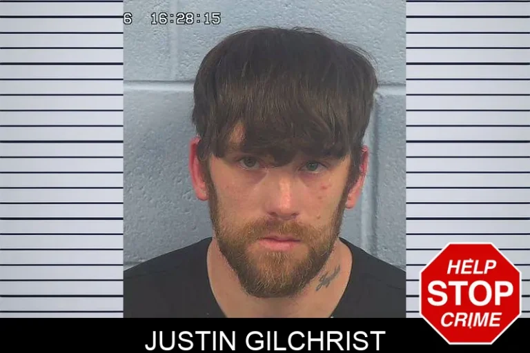 Justin Gilchrist