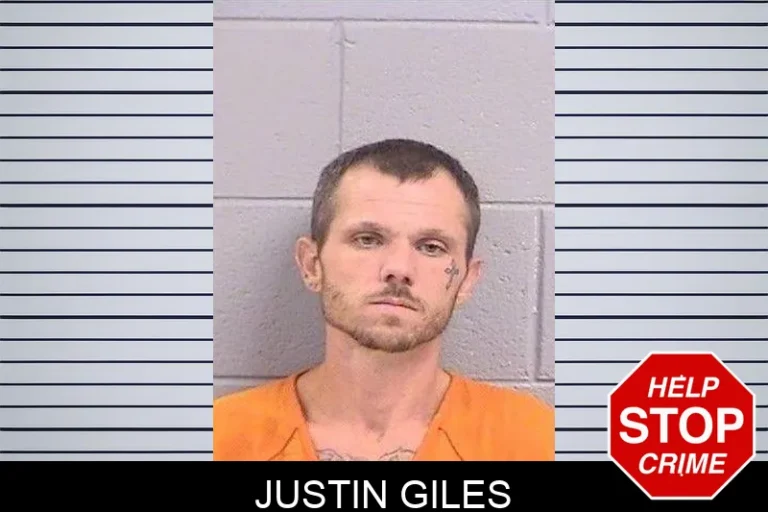 Justin Giles