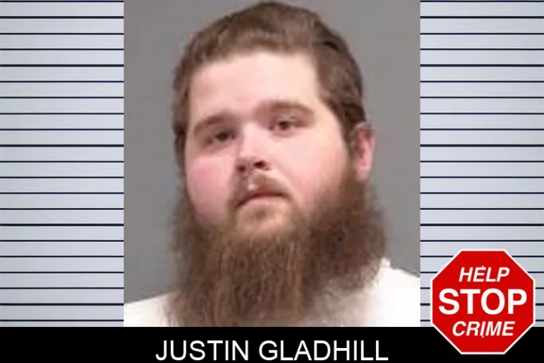 Justin Gladhill