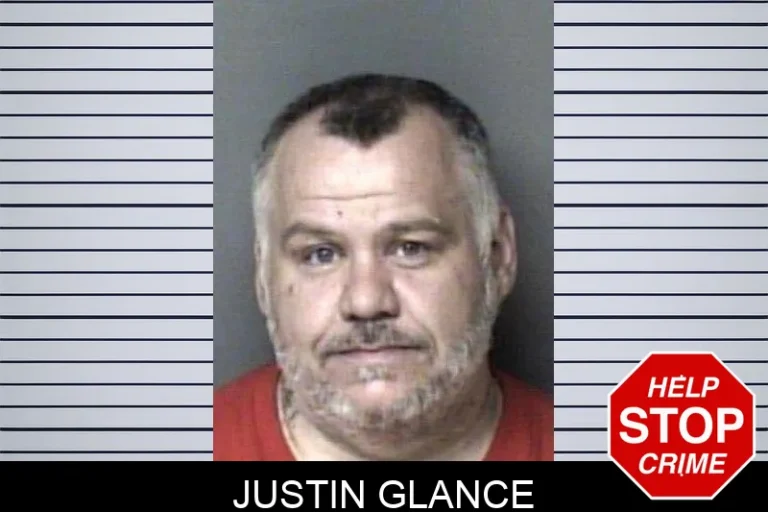 Justin Glance