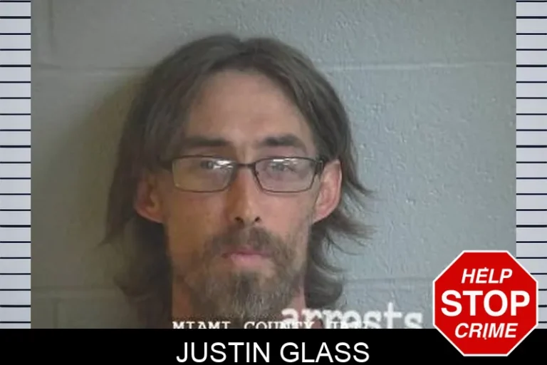 Justin Glass
