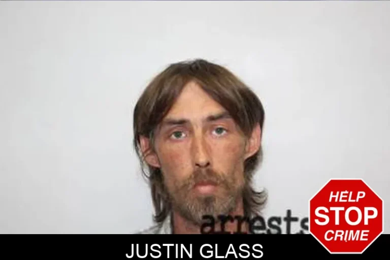 Justin Glass