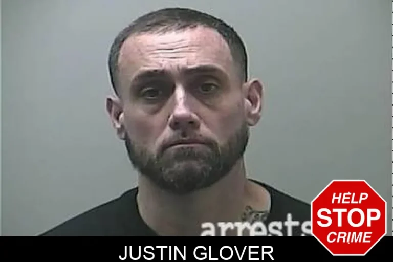 Justin Glover