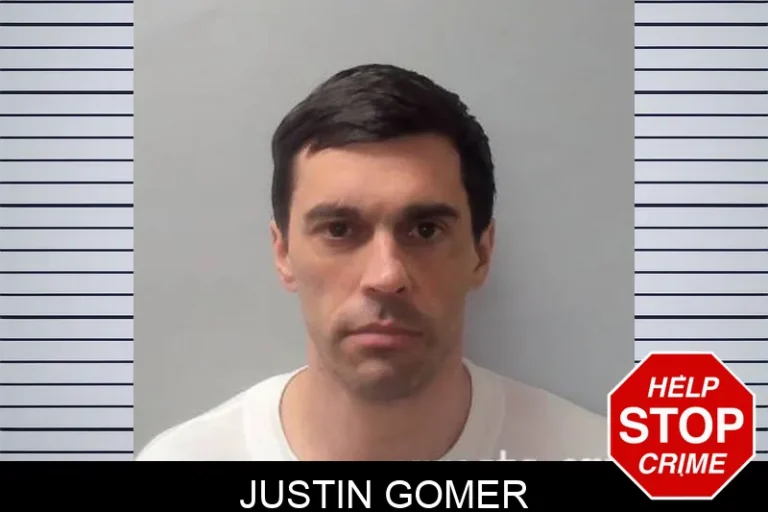 Justin Gomer