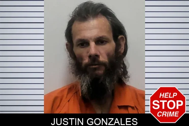 Justin Gonzales