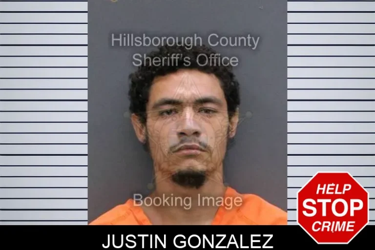 Justin Gonzalez