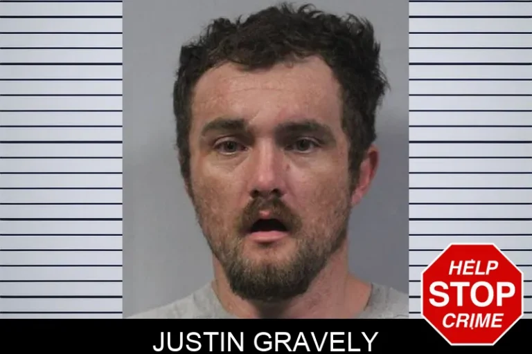 Justin Gravely