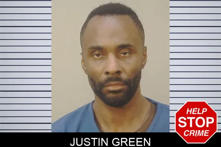 Justin Green