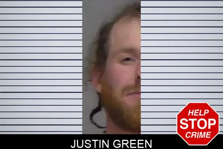 Justin Green