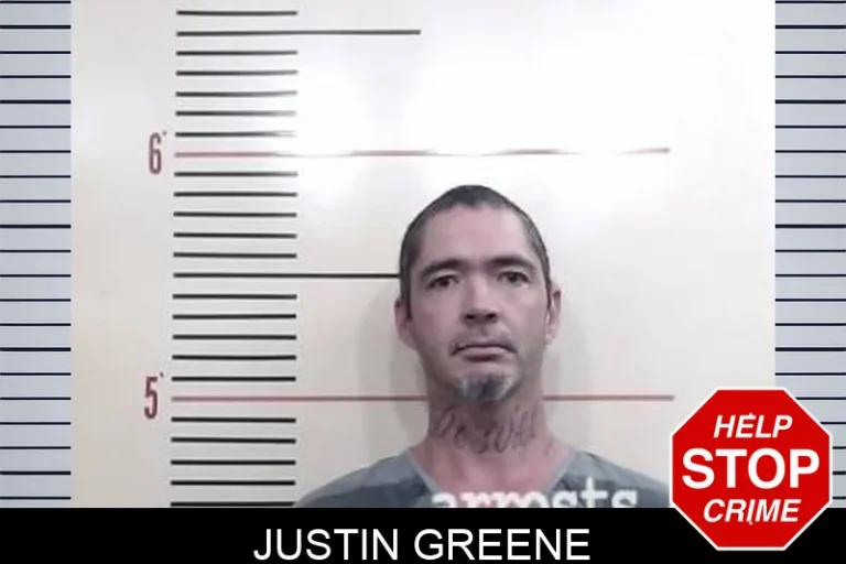 Justin Greene