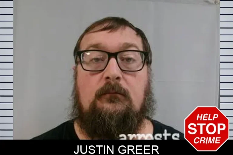 Justin Greer