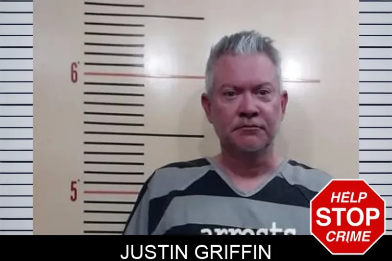 Justin Griffin
