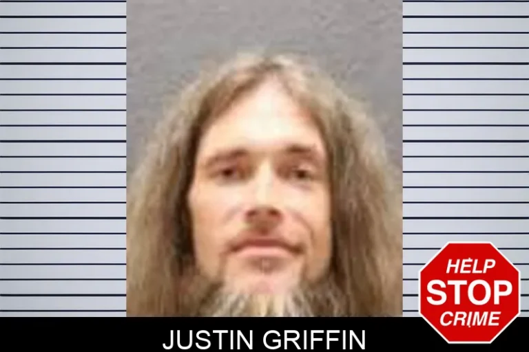 Justin Griffin