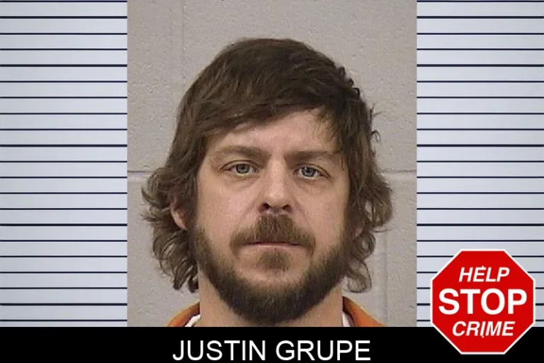 Justin Grupe