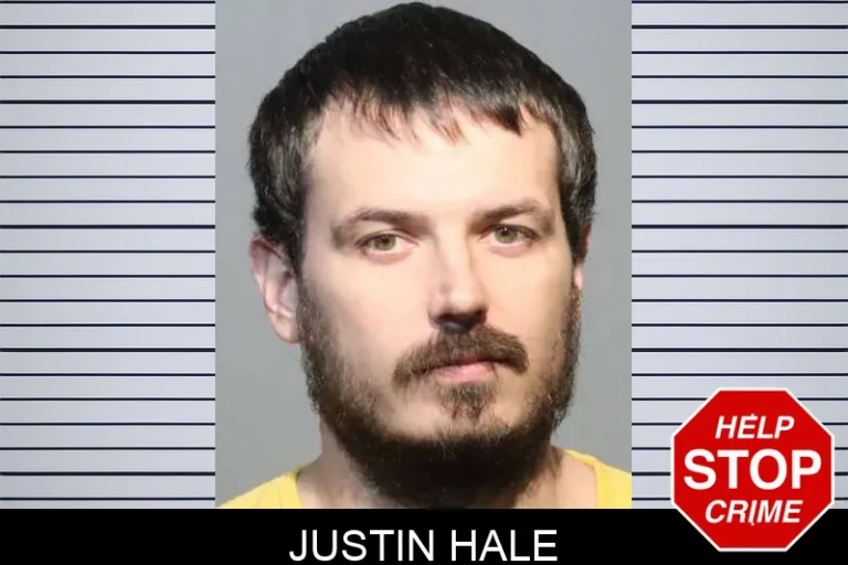 Justin Hale