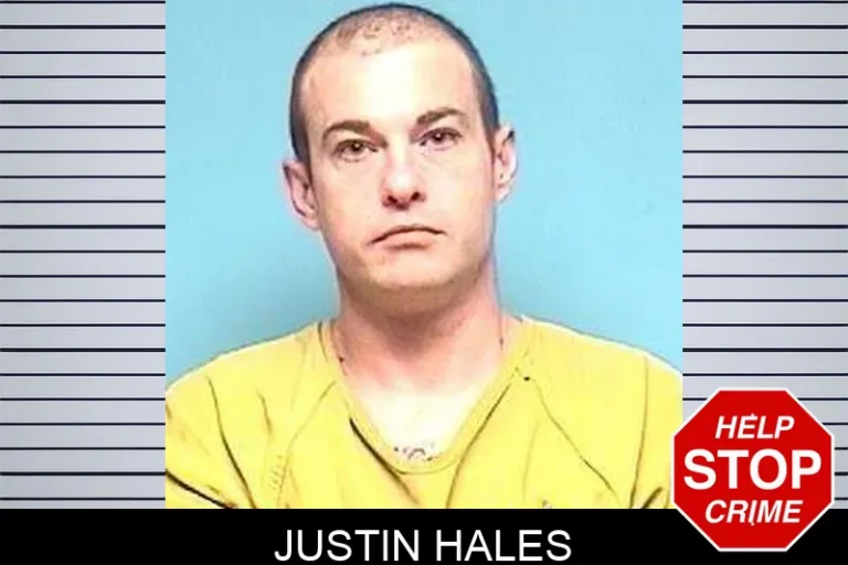 Justin Hales
