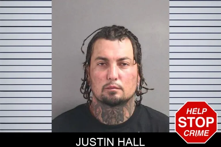 Justin Hall
