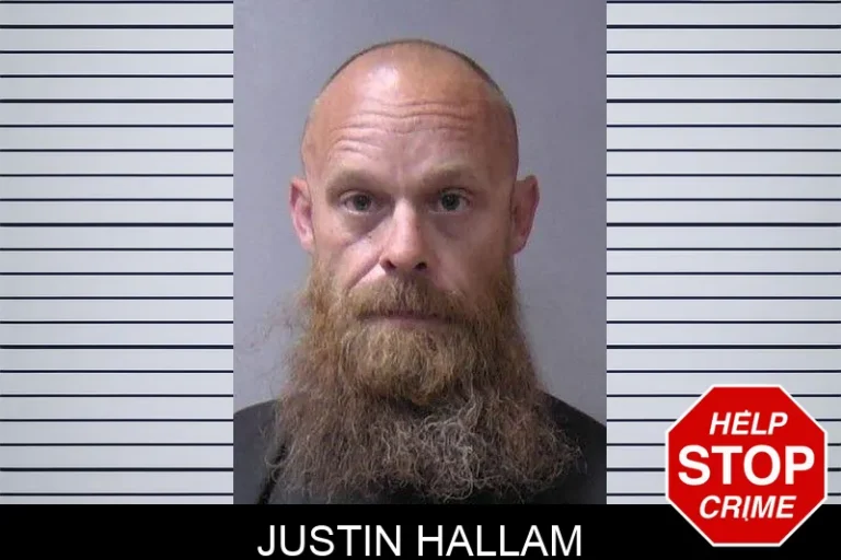 Justin Hallam