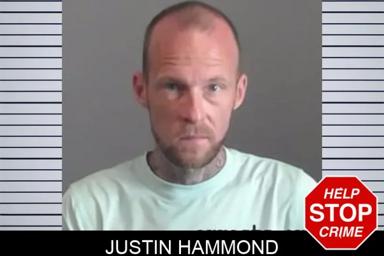 Justin Hammond