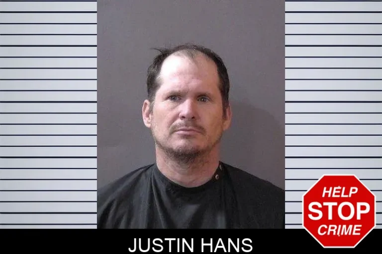 Justin Hans