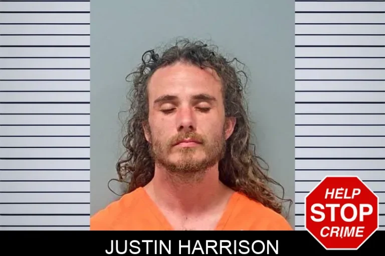 Justin Harrison