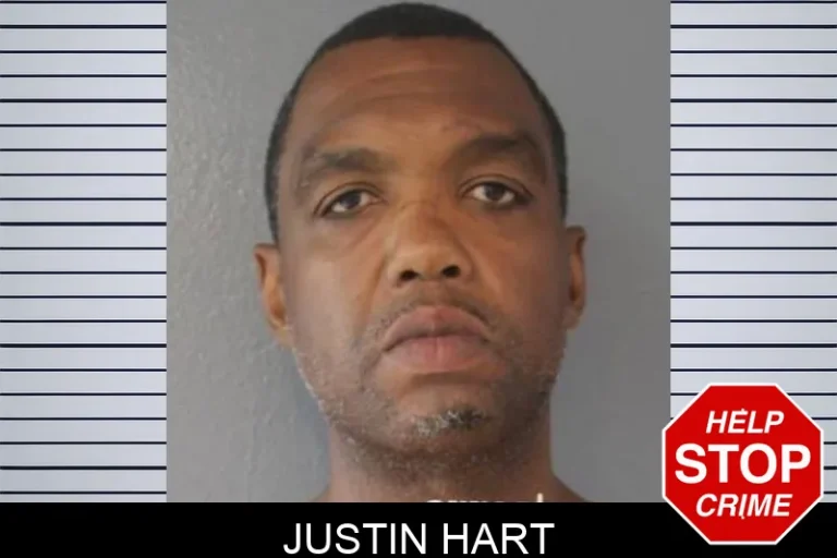 Justin Hart