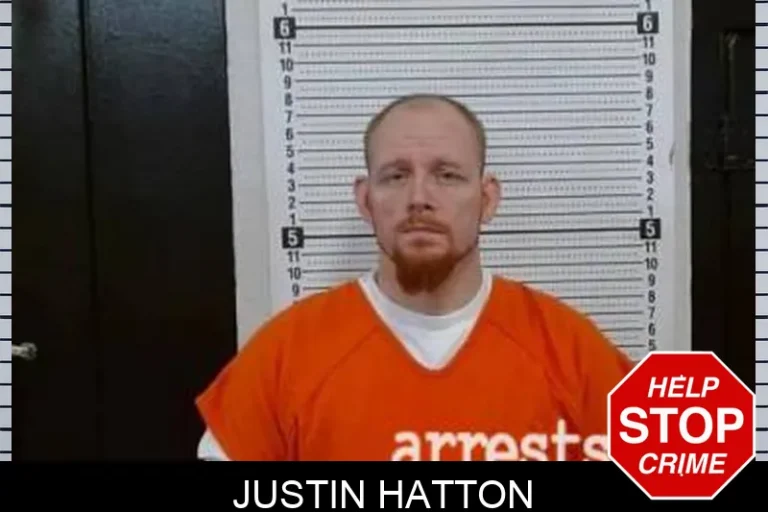 Justin Hatton