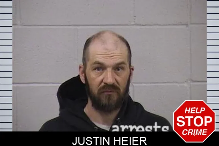 Justin Heier