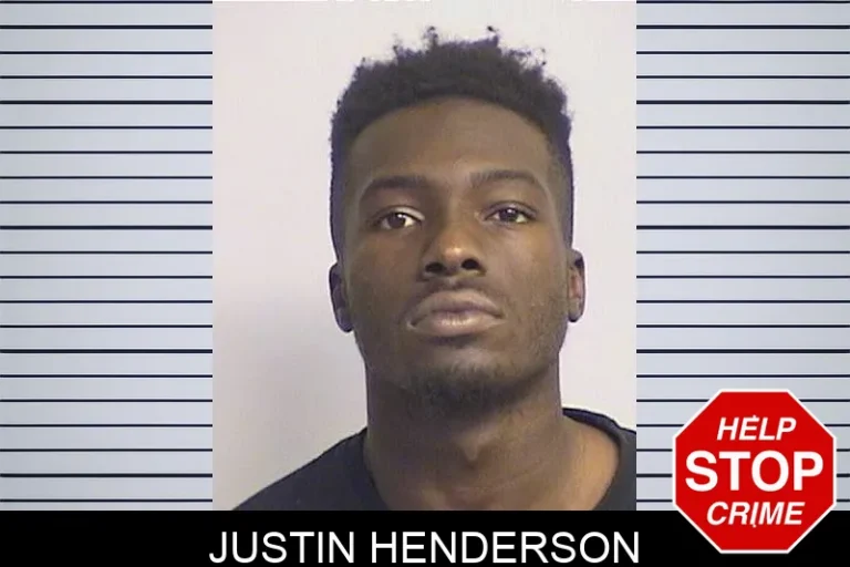 Justin Henderson