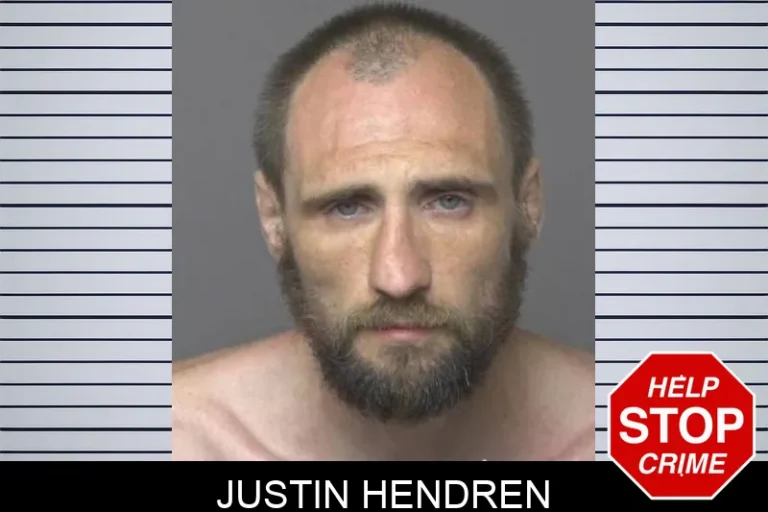 Justin Hendren