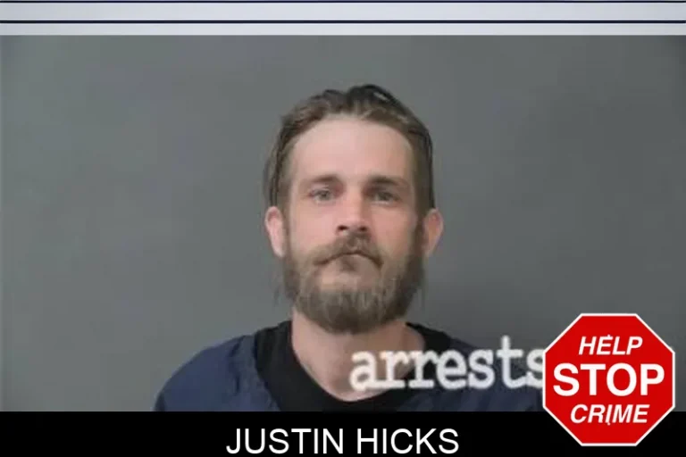 Justin Hicks