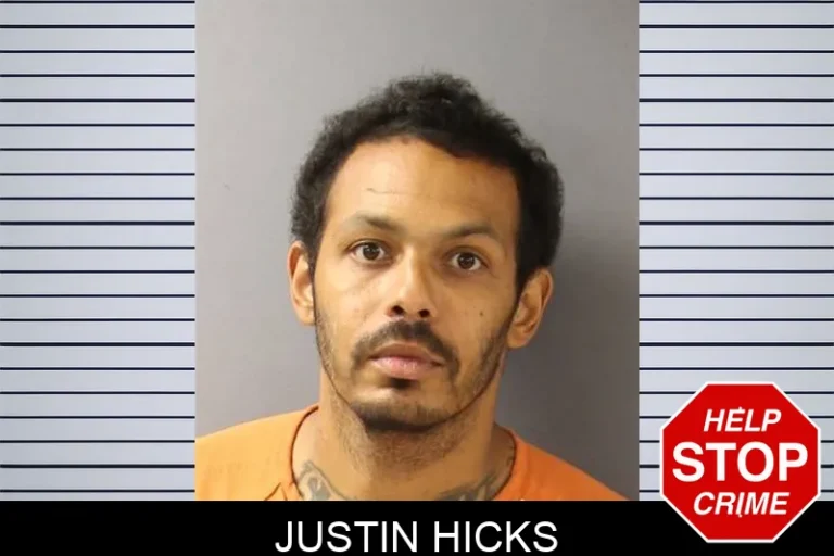 Justin Hicks