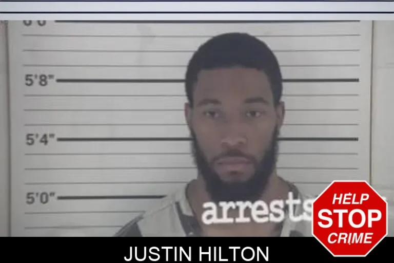 Justin Hilton