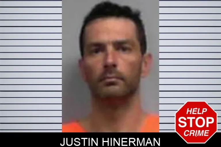 Justin Hinerman