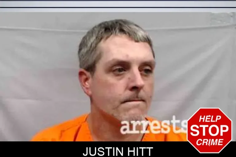 Justin Hitt