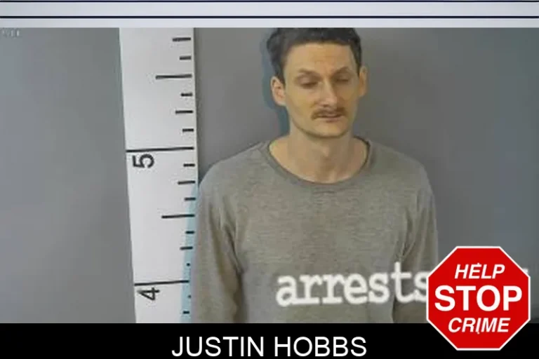 Justin Hobbs