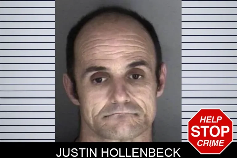 Justin Hollenbeck