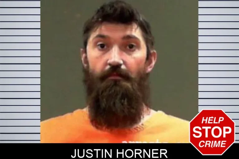 Justin Horner