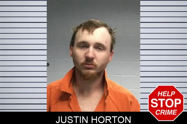 Justin Horton