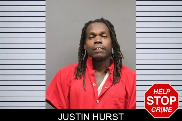 Justin Hurst