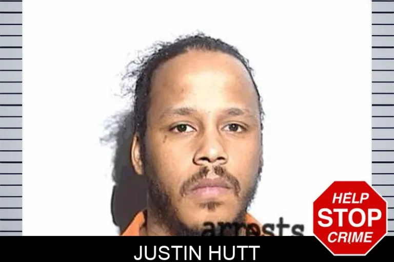 Justin Hutt
