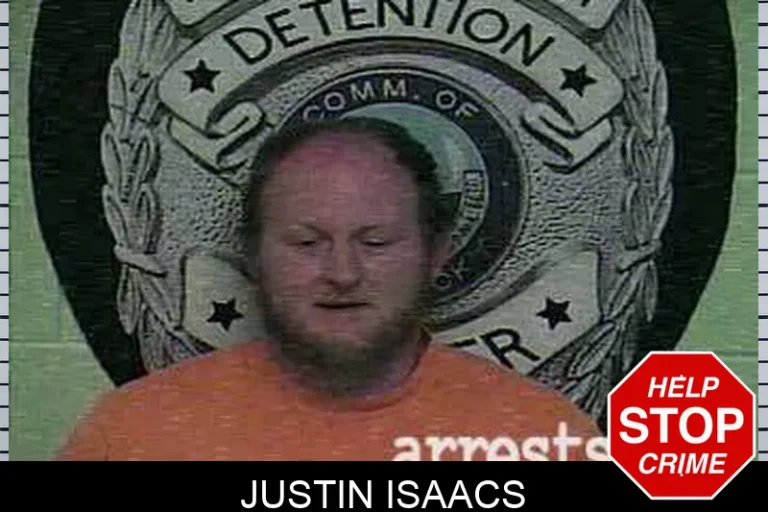 Justin Isaacs