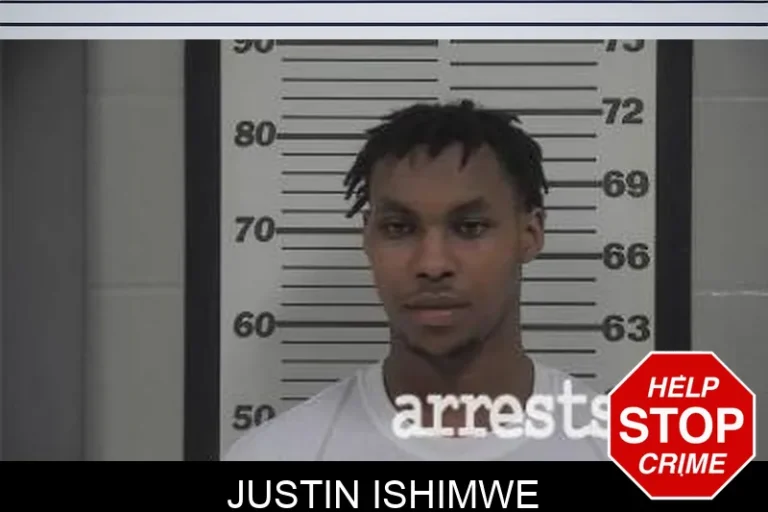 Justin Ishimwe