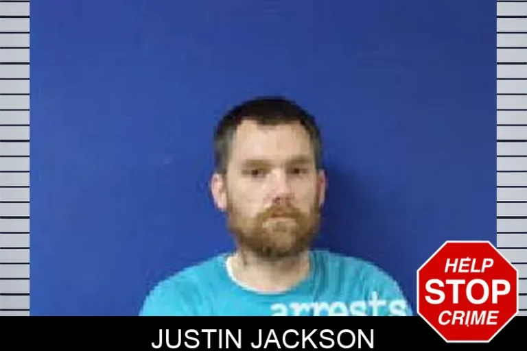 Justin Jackson